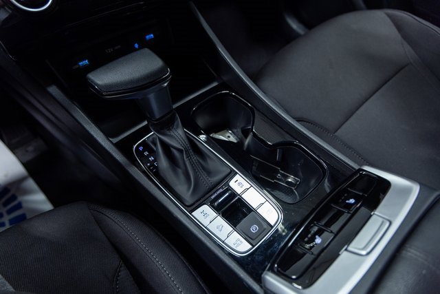 Used 2023 Hyundai Tucson SEL image 18