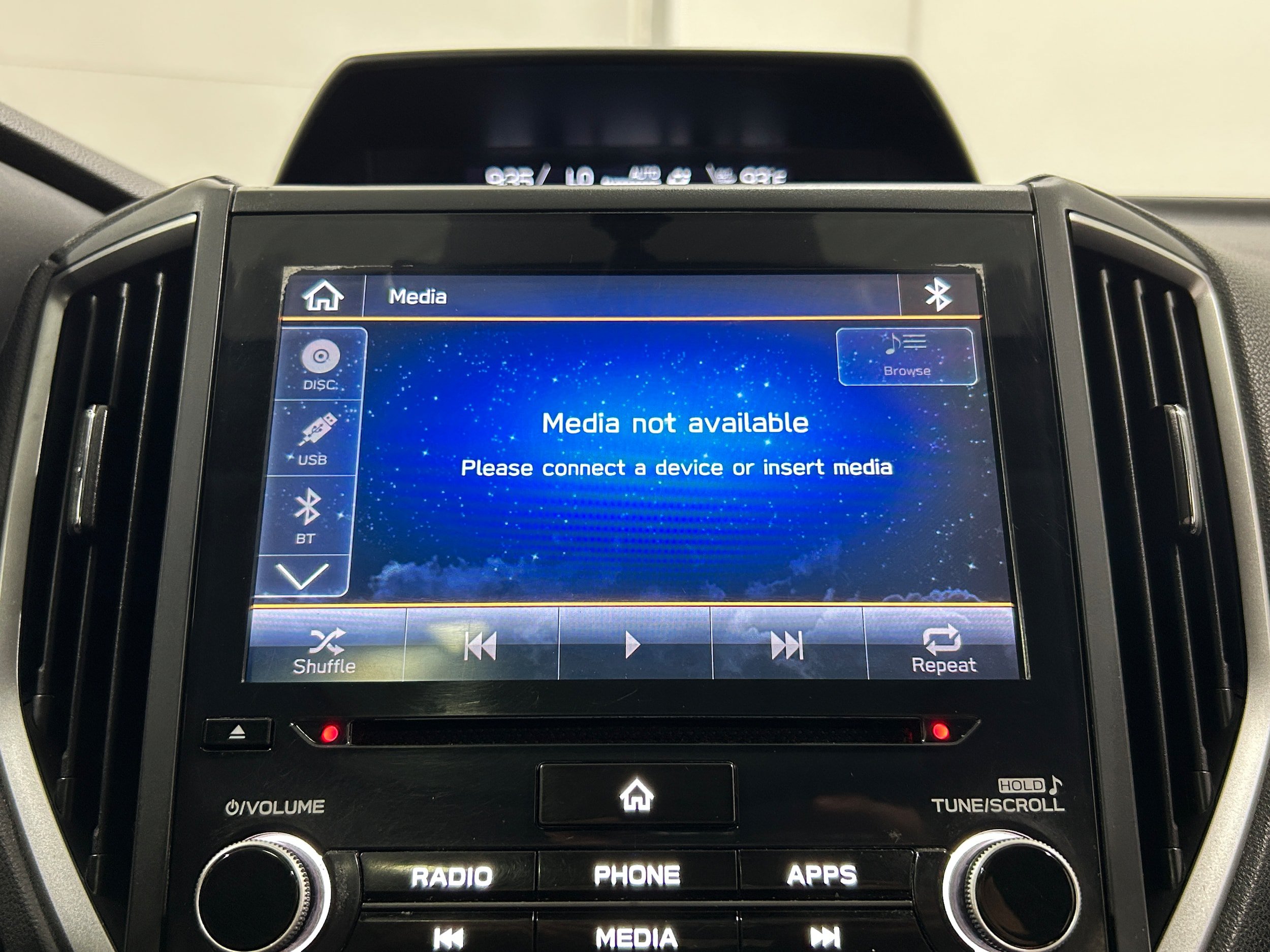 Used 2019 Subaru Crosstrek 2.0i Limited AWD/4WD image 6