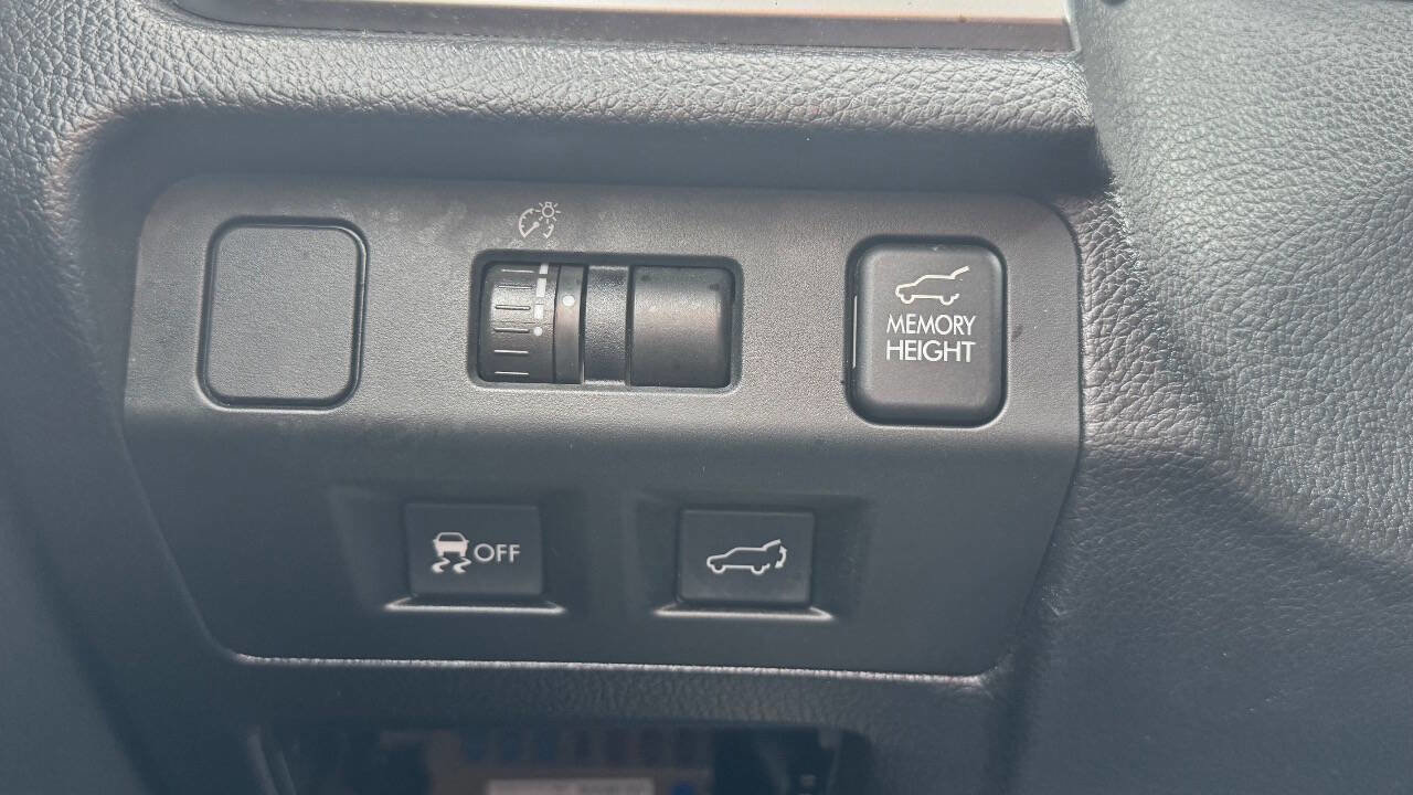 Used 2014 Subaru Forester 2.5i Limited w/ Popular Package #2 image 21