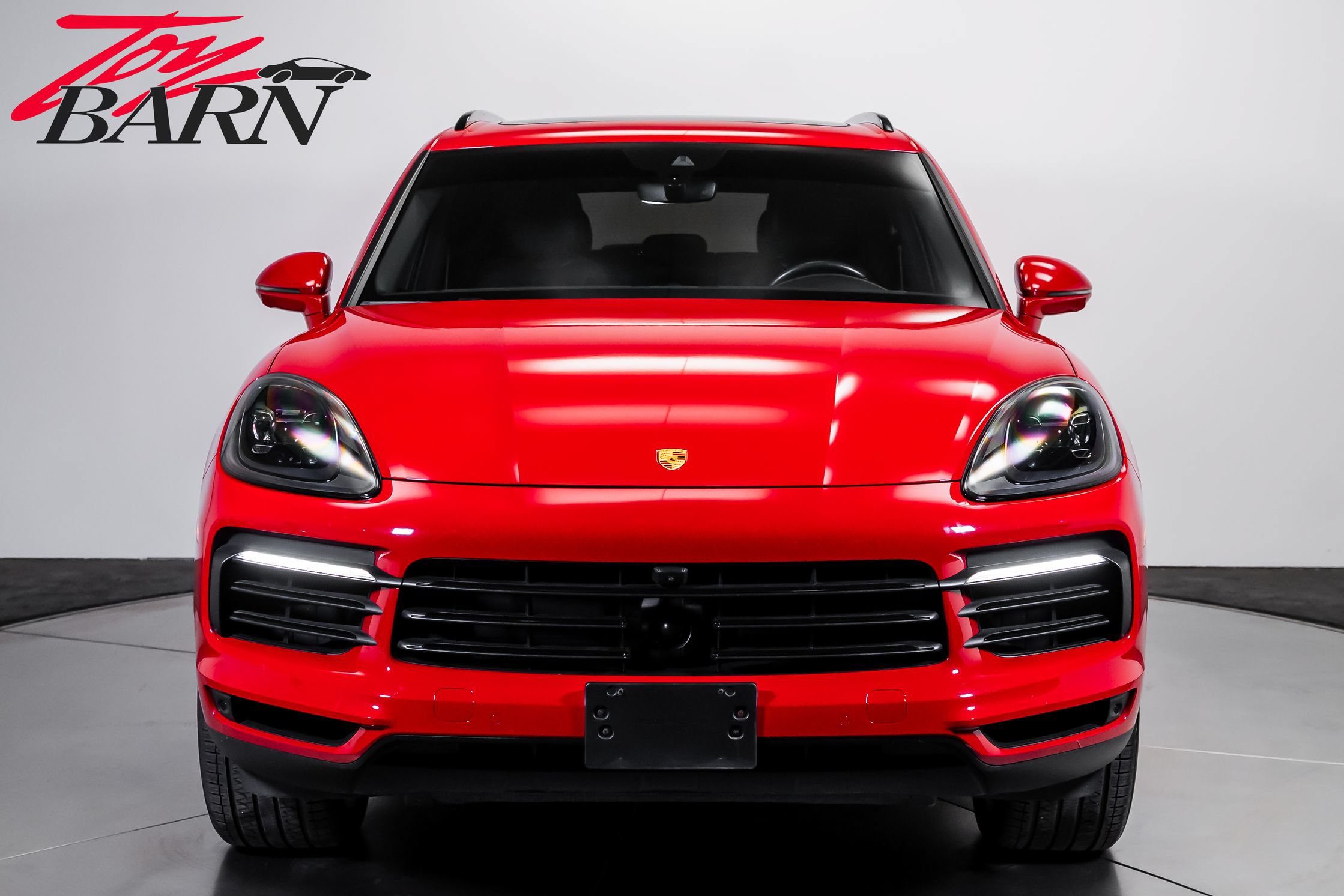 Used 2023 Porsche Cayenne AWD/4WD image 8