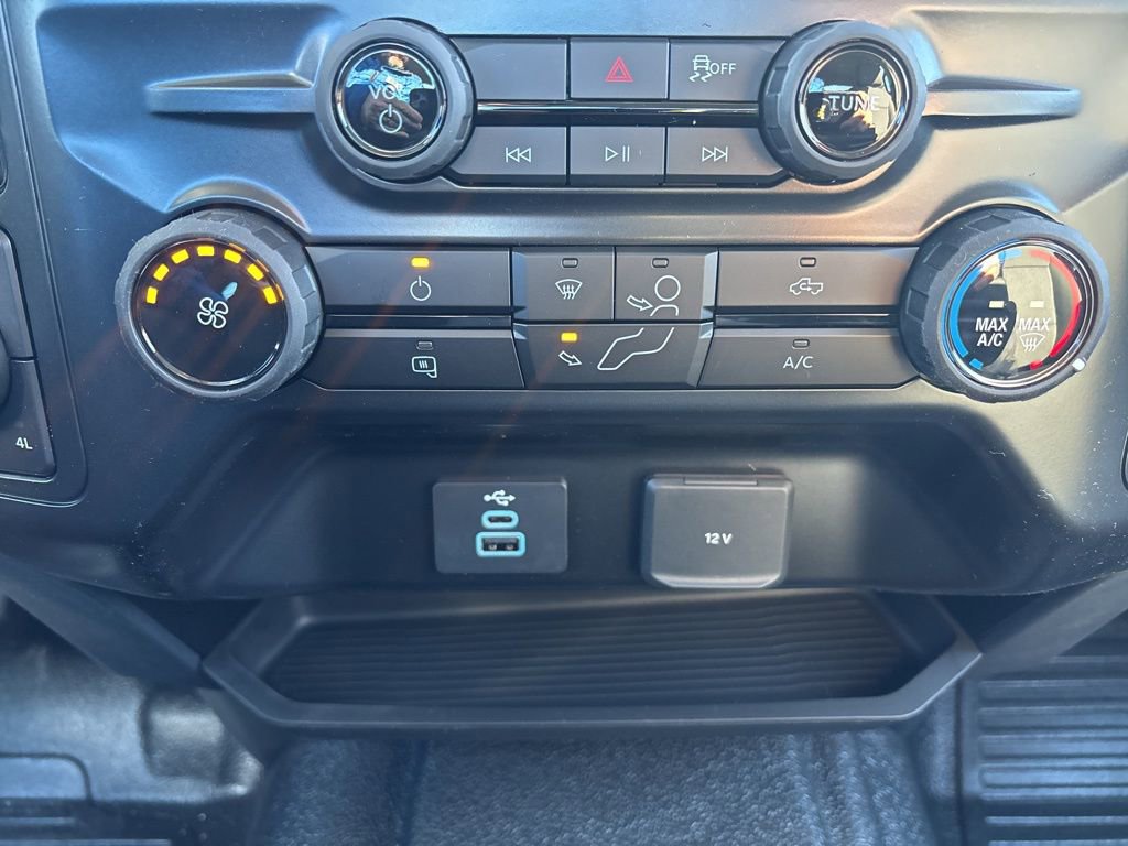 New 2026 Ford F250 XL AWD/4WD image 22