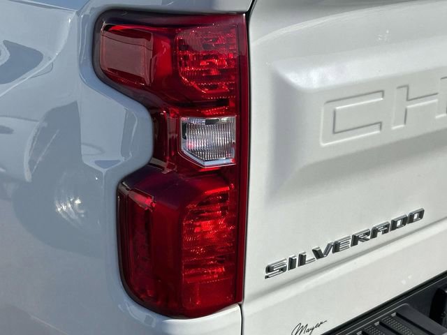 Certified 2024 Chevrolet Silverado 1500 LT w/ Safety Package image 9