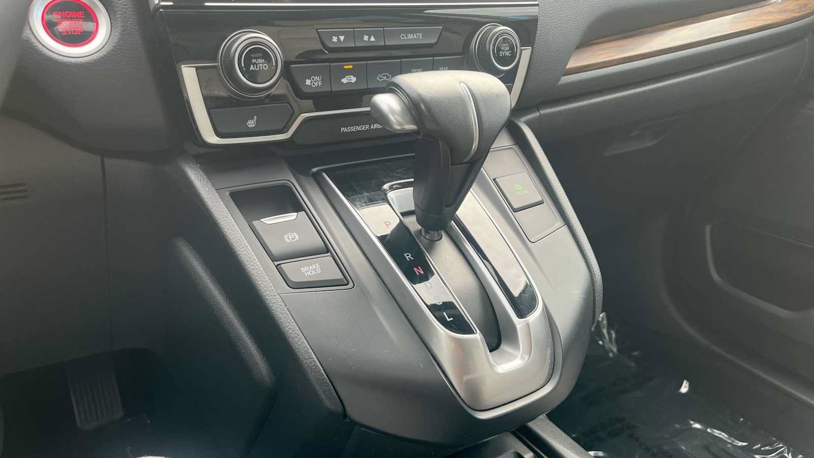 Used 2018 Honda CR-V EX-L image 47
