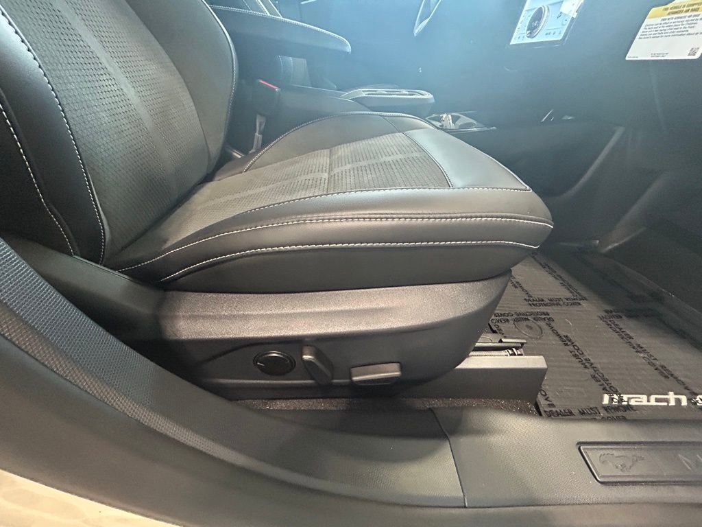 New 2025 Ford Mustang Mach-E GT w/ Interior Protection Package AWD/4WD image 21