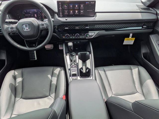 New 2026 Honda Accord Sport image 13
