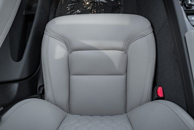 New 2026 Volvo XC60 B5 Plus w/ Protection Package Premier image 27