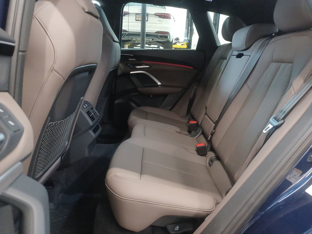 New 2025 Audi Q5 Premium Plus AWD/4WD image 20