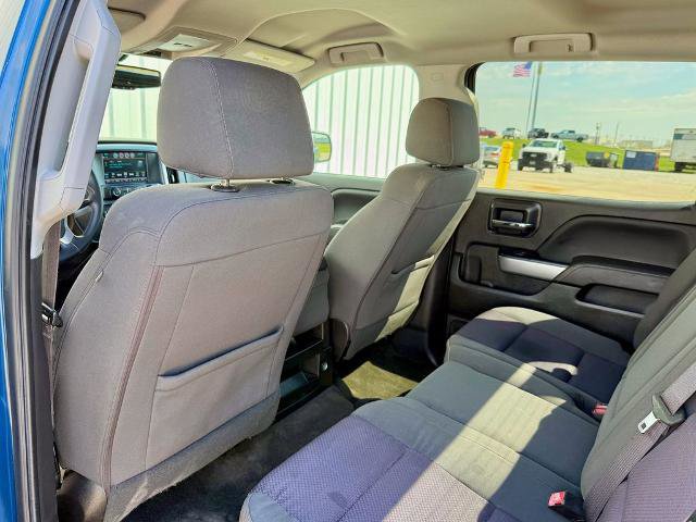 Used 2017 Chevrolet Silverado 1500 LT w/ All Star Edition image 13