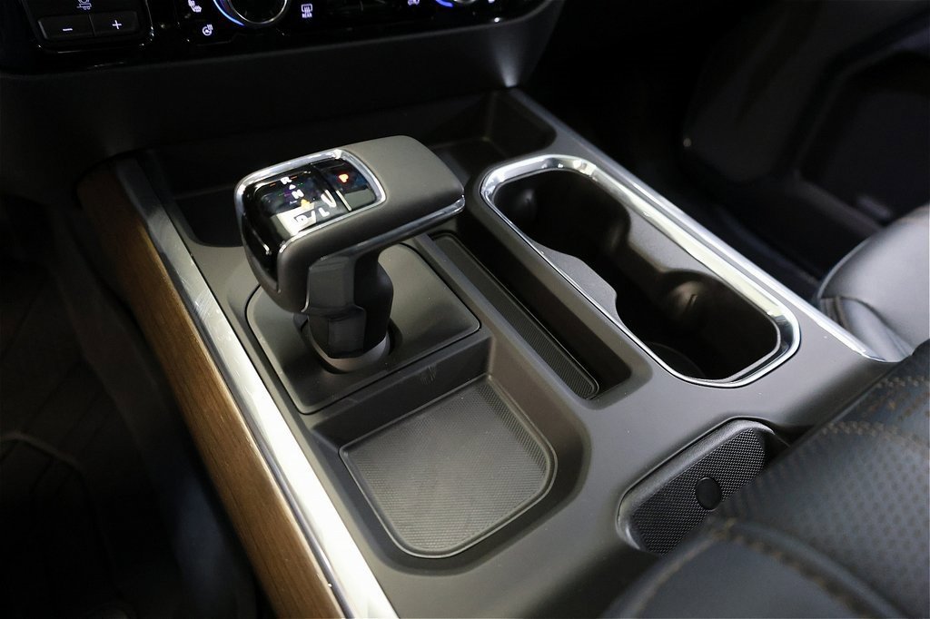 New 2026 Chevrolet Silverado 1500 High Country image 22