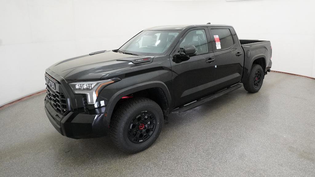 New 2026 Toyota Tundra TRD Pro AWD/4WD image 43