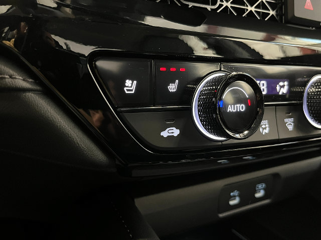 New 2026 Honda Accord Touring image 20