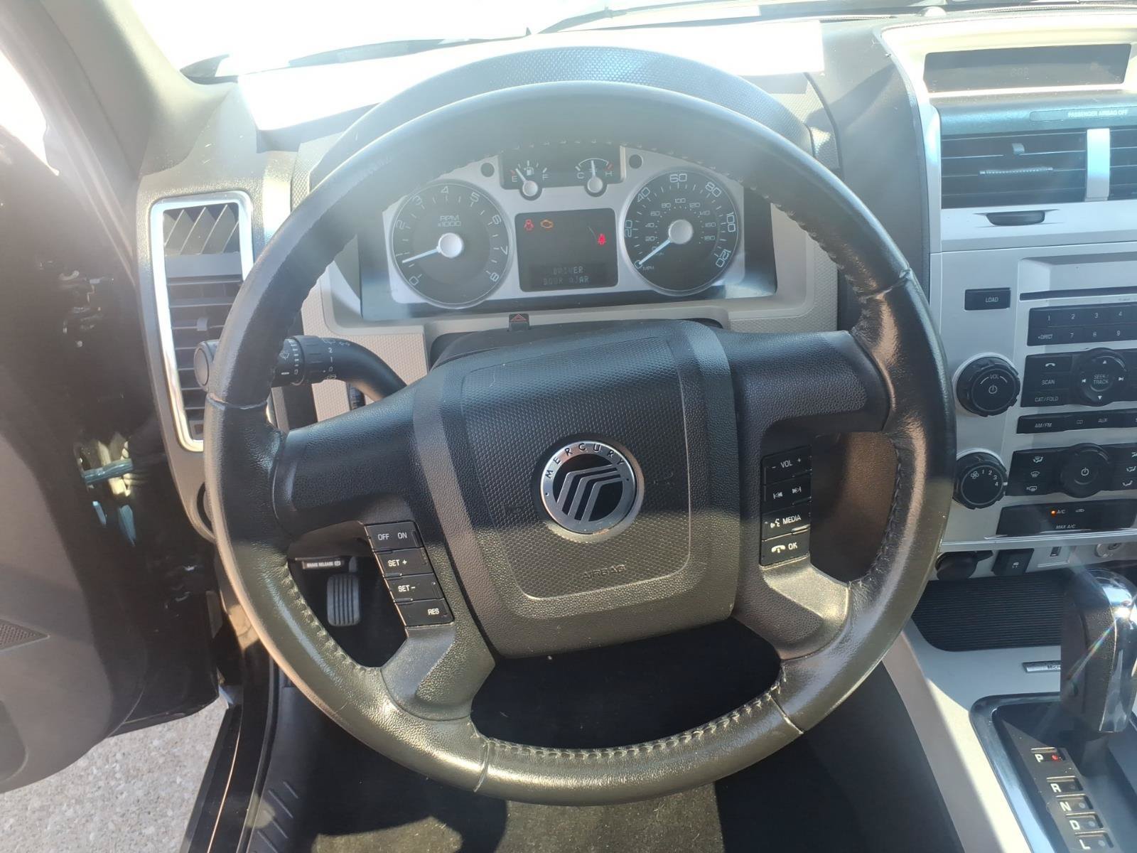 Used 2010 Mercury Mariner 2WD image 5