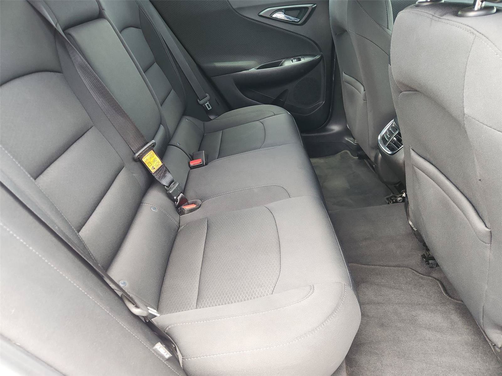 Used 2016 Chevrolet Malibu LT FWD image 26