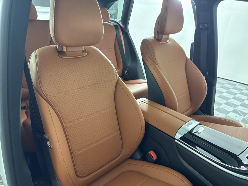 Certified 2026 Mercedes-Benz GLC 300 4MATIC image 21