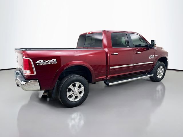 Used 2018 RAM 2500 Laramie w/ Convenience Group image 10