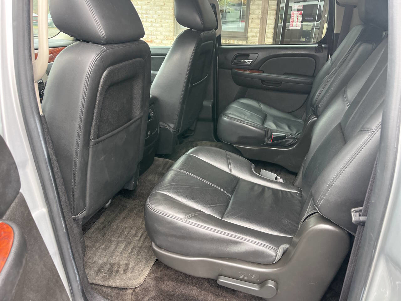 Used 2014 GMC Yukon XL SLT AWD/4WD image 27