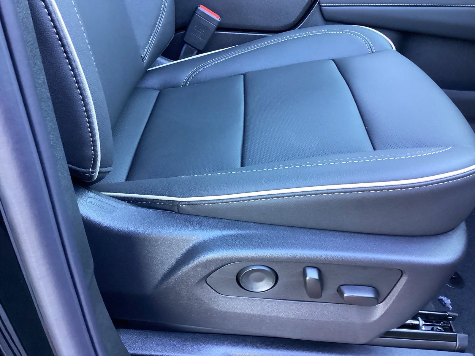 New 2026 Chevrolet Tahoe Premier image 21