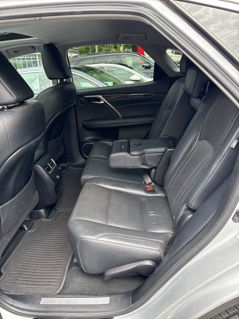 Used 2017 Lexus RX 350 AWD w/ Premium Package image 4