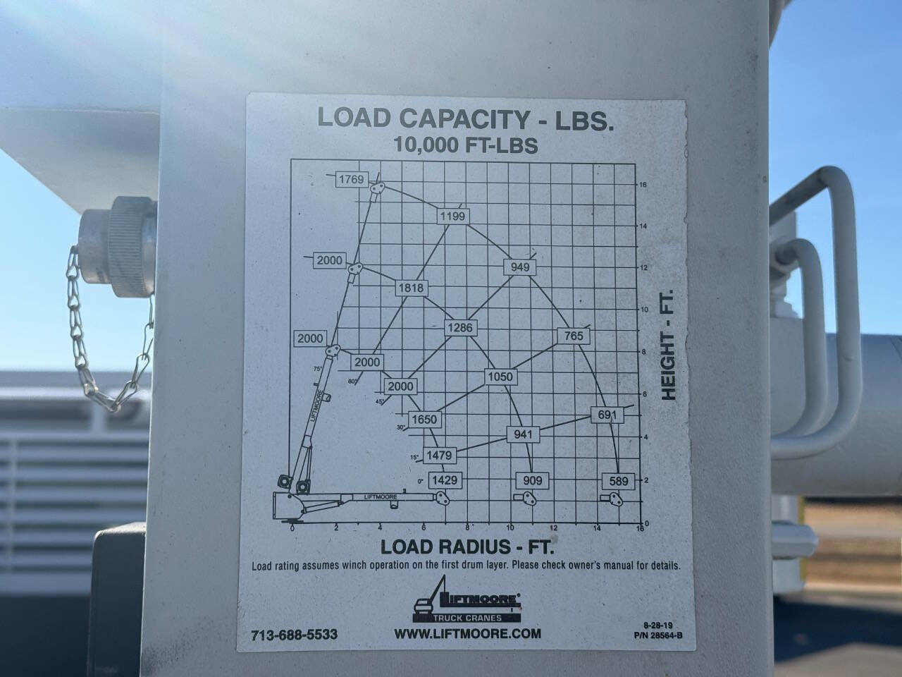 Used 2020 Chevrolet Silverado 3500 W/T w/ WT Convenience Package image 7