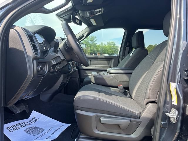 New 2026 RAM 2500 Tradesman w/ Safety Group AWD/4WD image 13