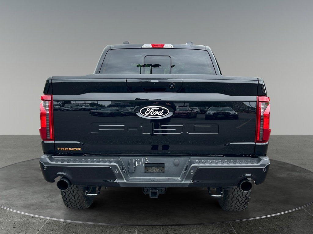 Used 2026 Ford F150 Tremor w/ Equipment Group 402B MID AWD/4WD image 8