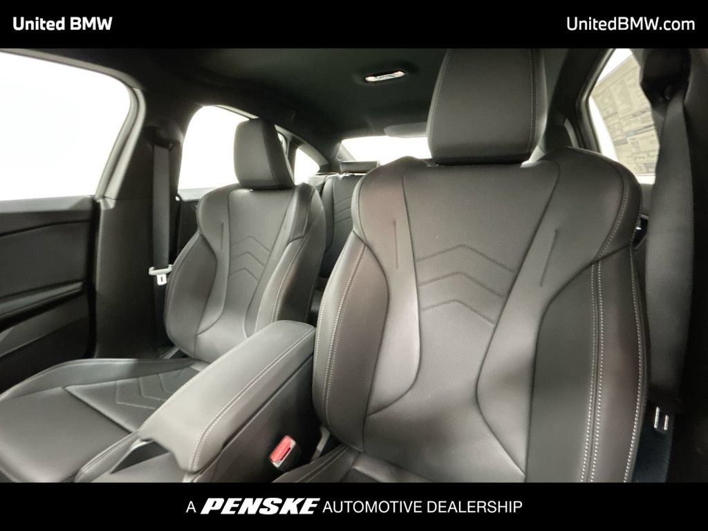 Used 2026 BMW 228i w/ Technology Package FWD image 13
