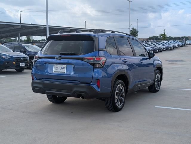 Certified 2026 Subaru Forester Premium image 4