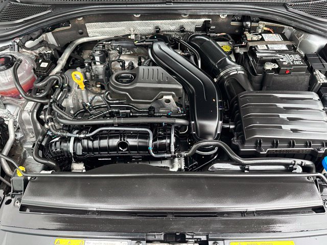 Used 2023 Volkswagen Jetta SE FWD image 7