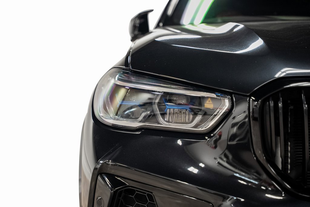 Used 2020 BMW X5 M Competition w/ Executive Package image 6