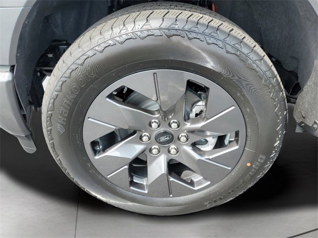 New 2025 Ford F150 Lightning Flash image 23