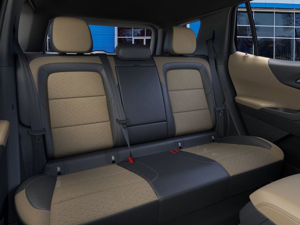New 2026 Chevrolet Equinox ACTIV image 17