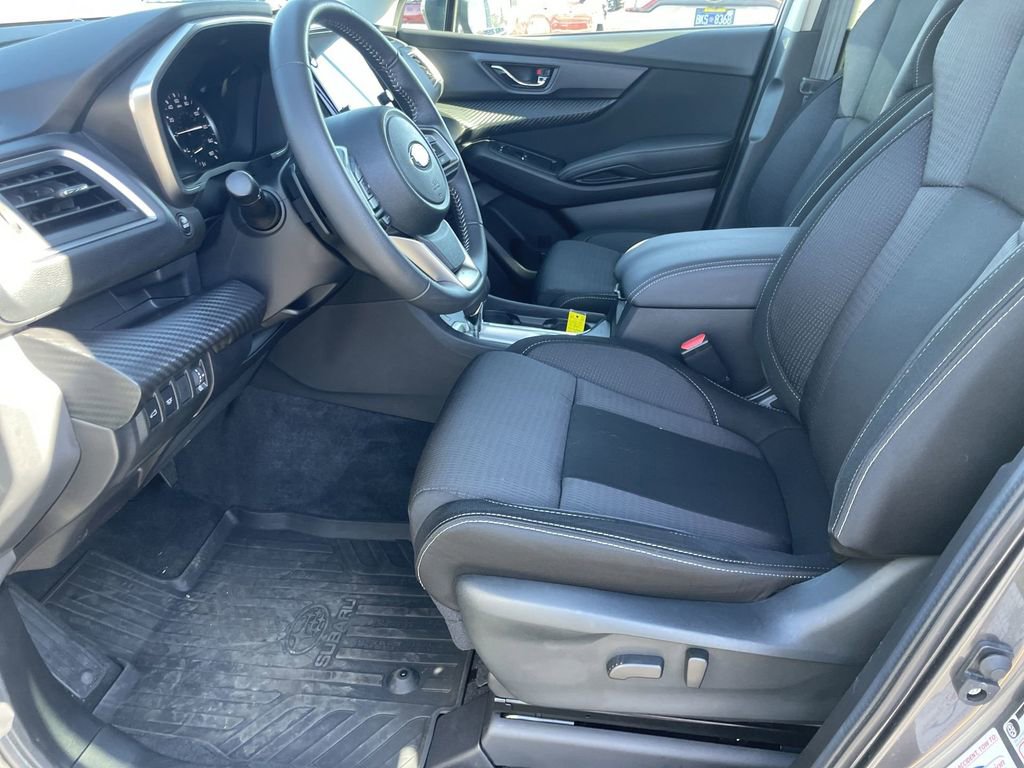 Certified 2025 Subaru Ascent Premium w/ Popular Package #2 image 9