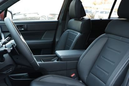 New 2026 Hyundai Santa Fe Calligraphy image 8