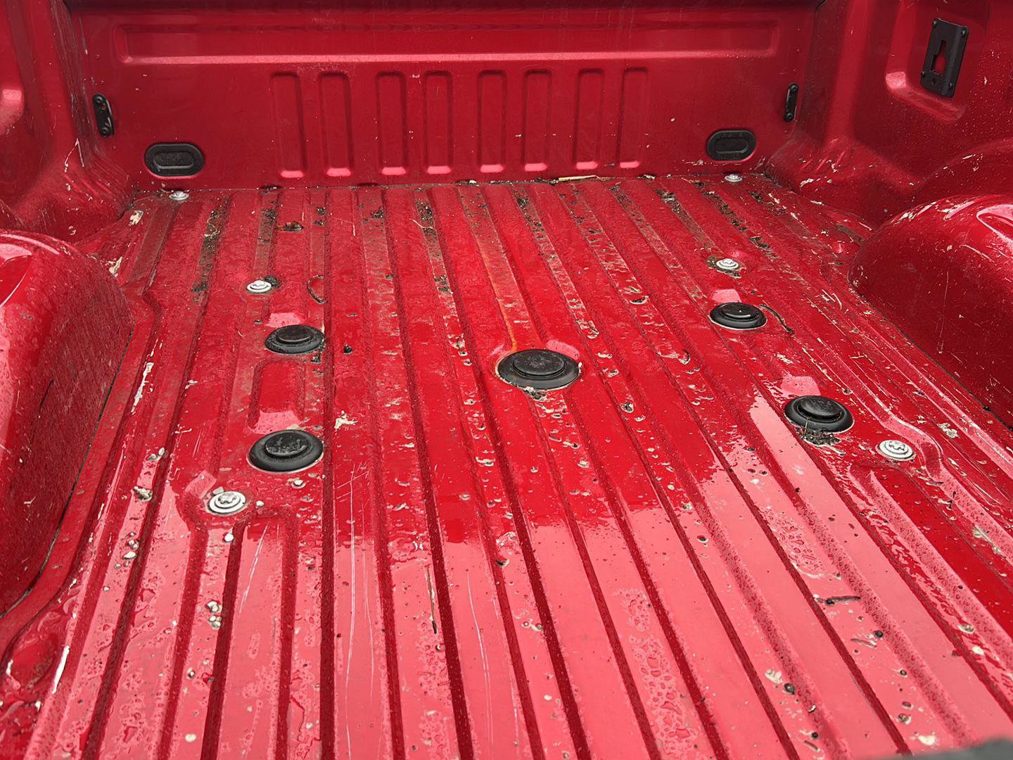 Used 2024 Ford F350 Lariat image 12