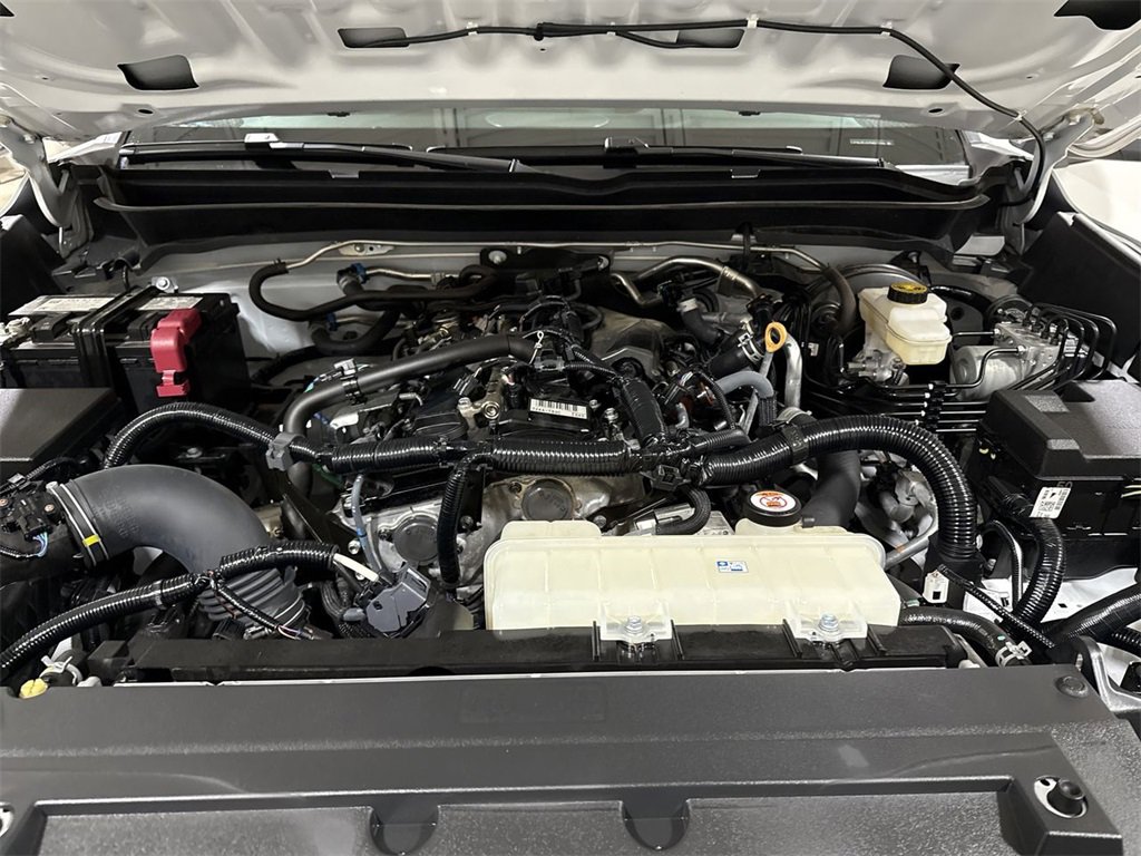 Used 2024 Toyota Tacoma SR5 image 24