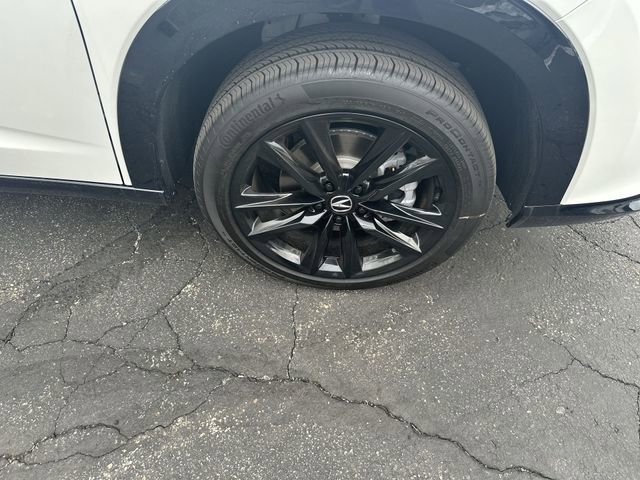 New 2026 Acura ADX A-Spec image 11