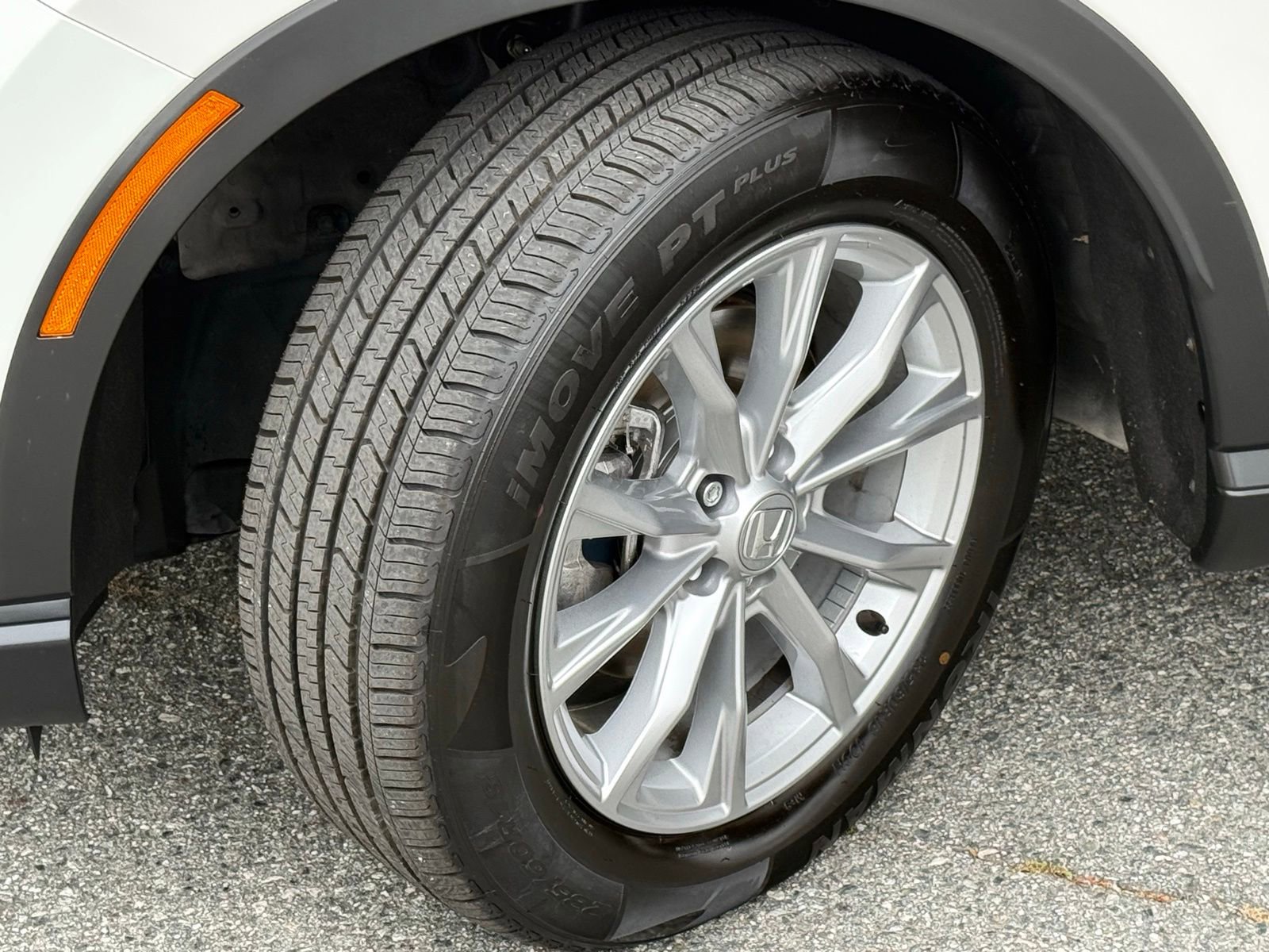Used 2023 Honda CR-V EX image 17
