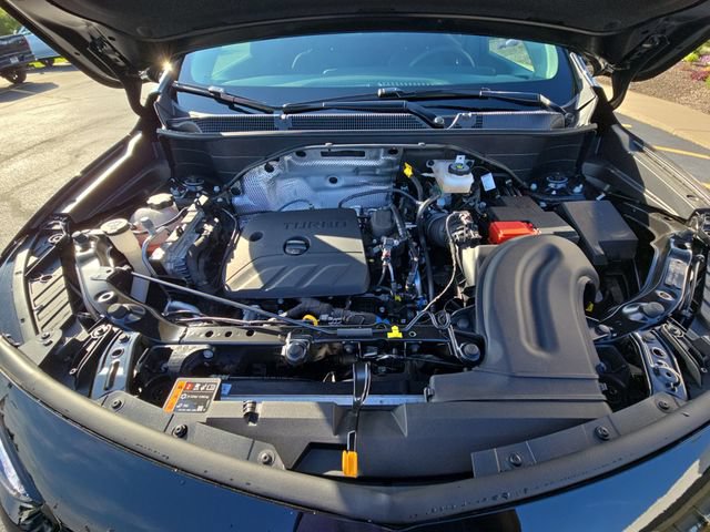 New 2026 Buick Encore GX Preferred w/ Comfort Package FWD image 29