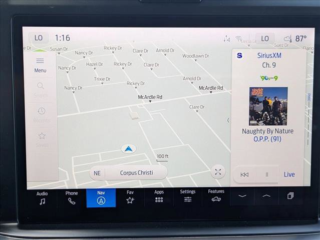 New 2026 Ford F350 Platinum w/ Platinum Plus Package image 13