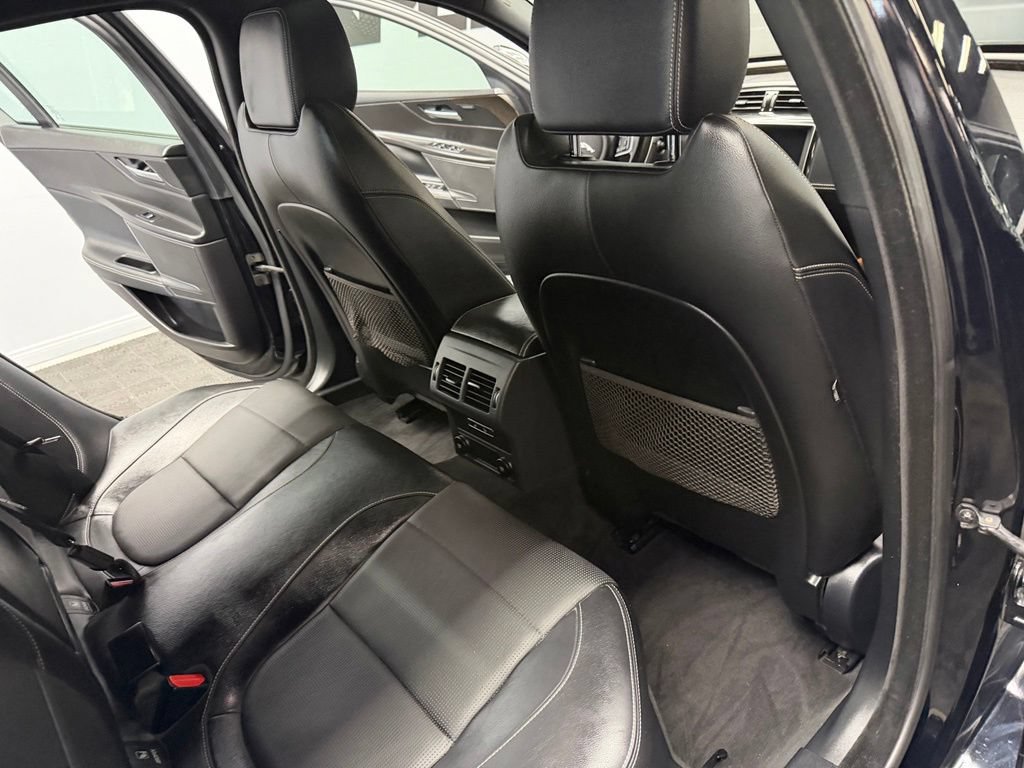 Used 2018 Jaguar XE S RWD image 47