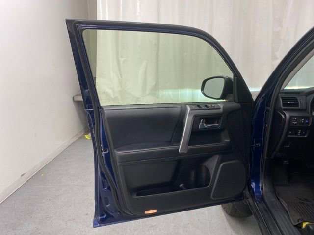 Certified 2024 Toyota 4Runner SR5 Premium image 26