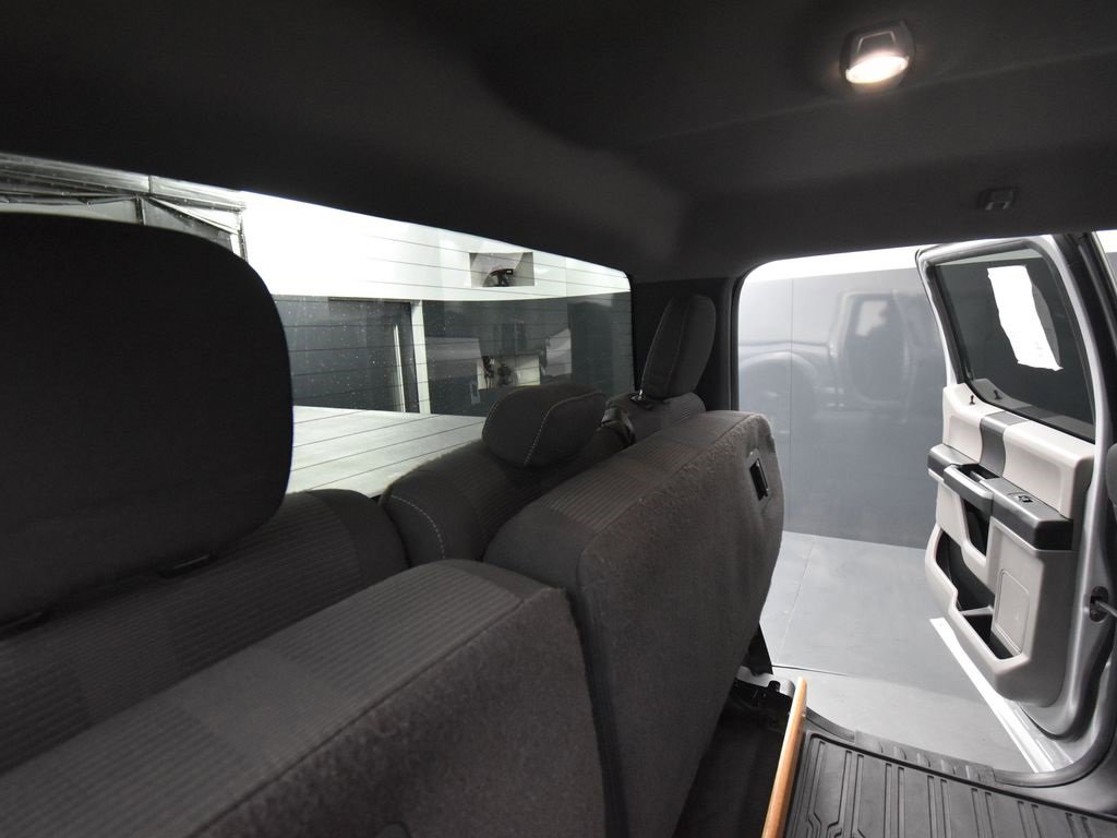 Used 2017 Ford F150 XL w/ Equipment Group 101A Mid image 19