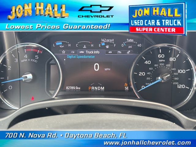 Used 2021 Ford F250 Lariat w/ Tremor Off-Road Package AWD/4WD image 28