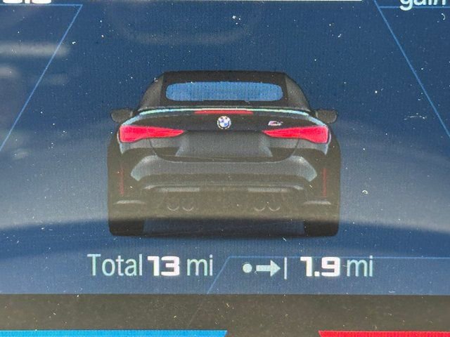 New 2026 BMW M4 xDrive Competition AWD/4WD image 15