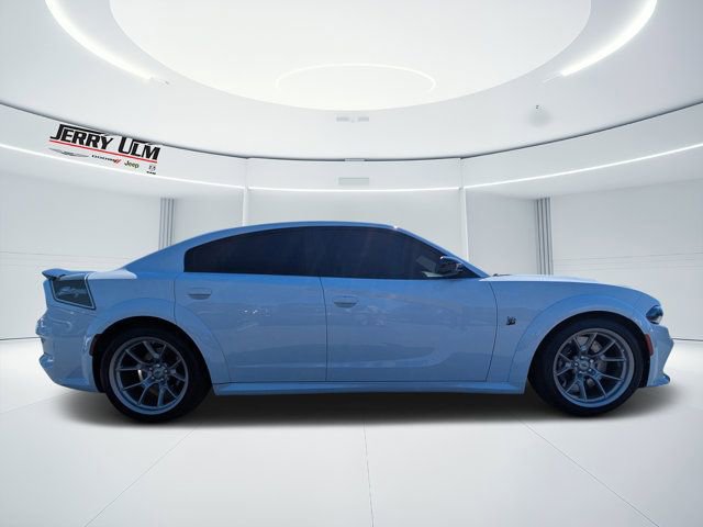 Used 2023 Dodge Charger Scat Pack image 2