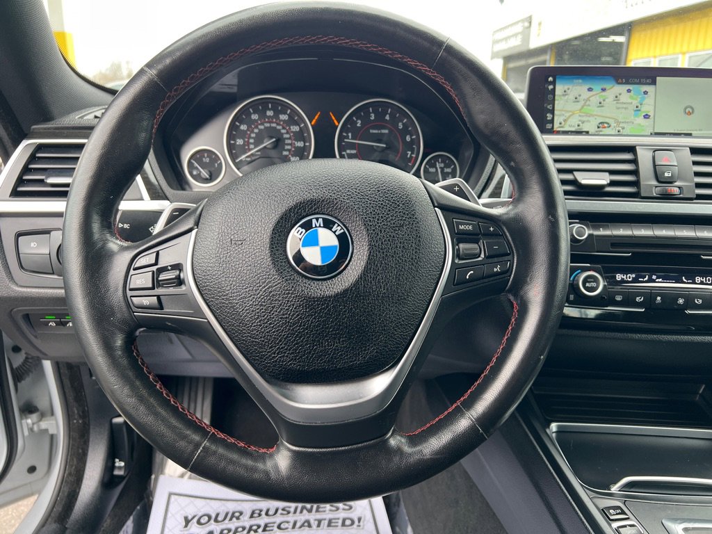 Used 2019 BMW 430i Gran Coupe image 54