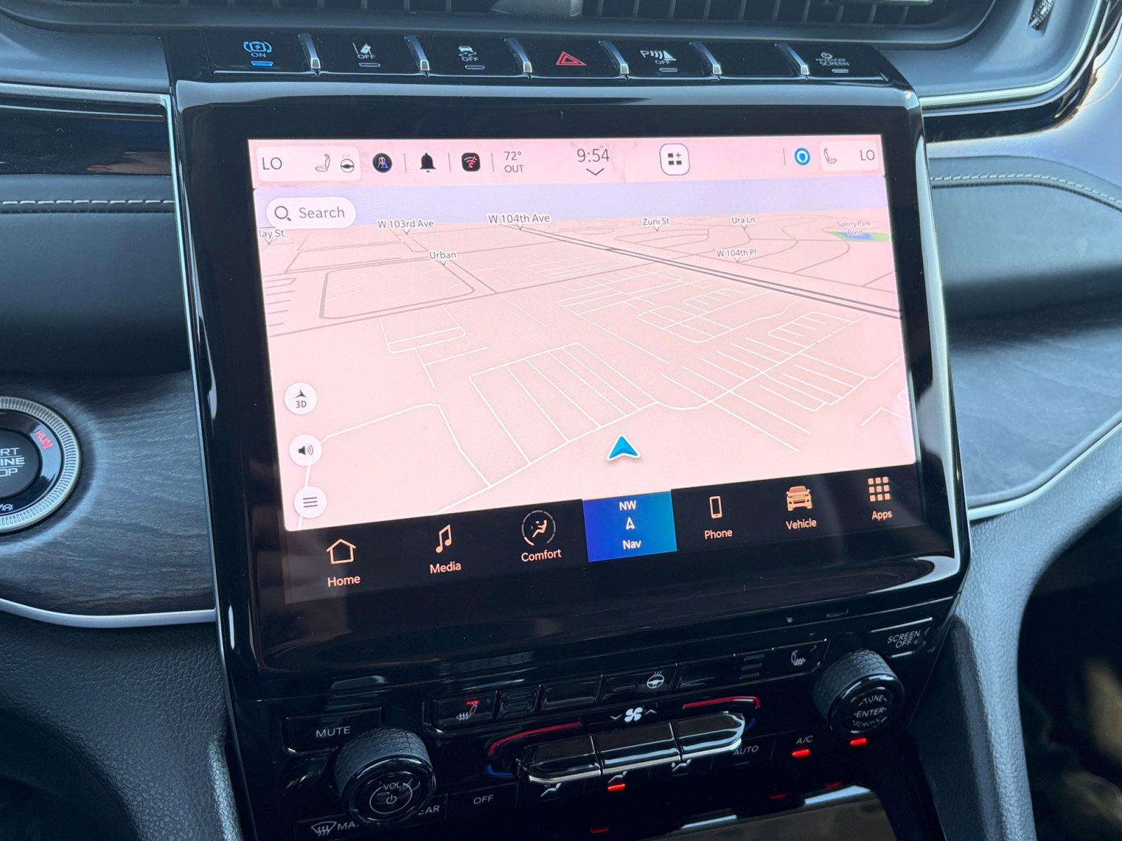 Used 2022 Jeep Grand Cherokee Limited 4xe image 25