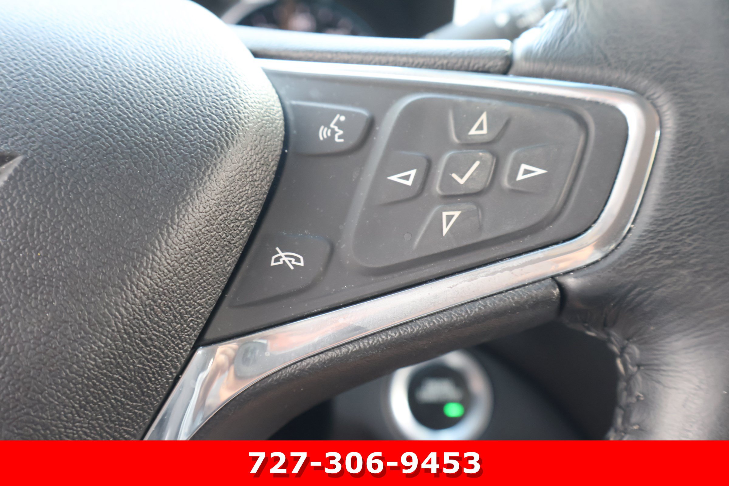 Used 2019 Chevrolet Equinox LT FWD image 23