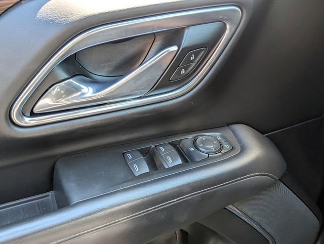 Used 2021 Chevrolet Tahoe LS image 19