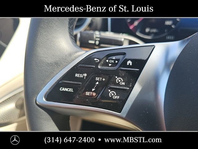 Used 2024 Mercedes-Benz C 300 Sedan image 19